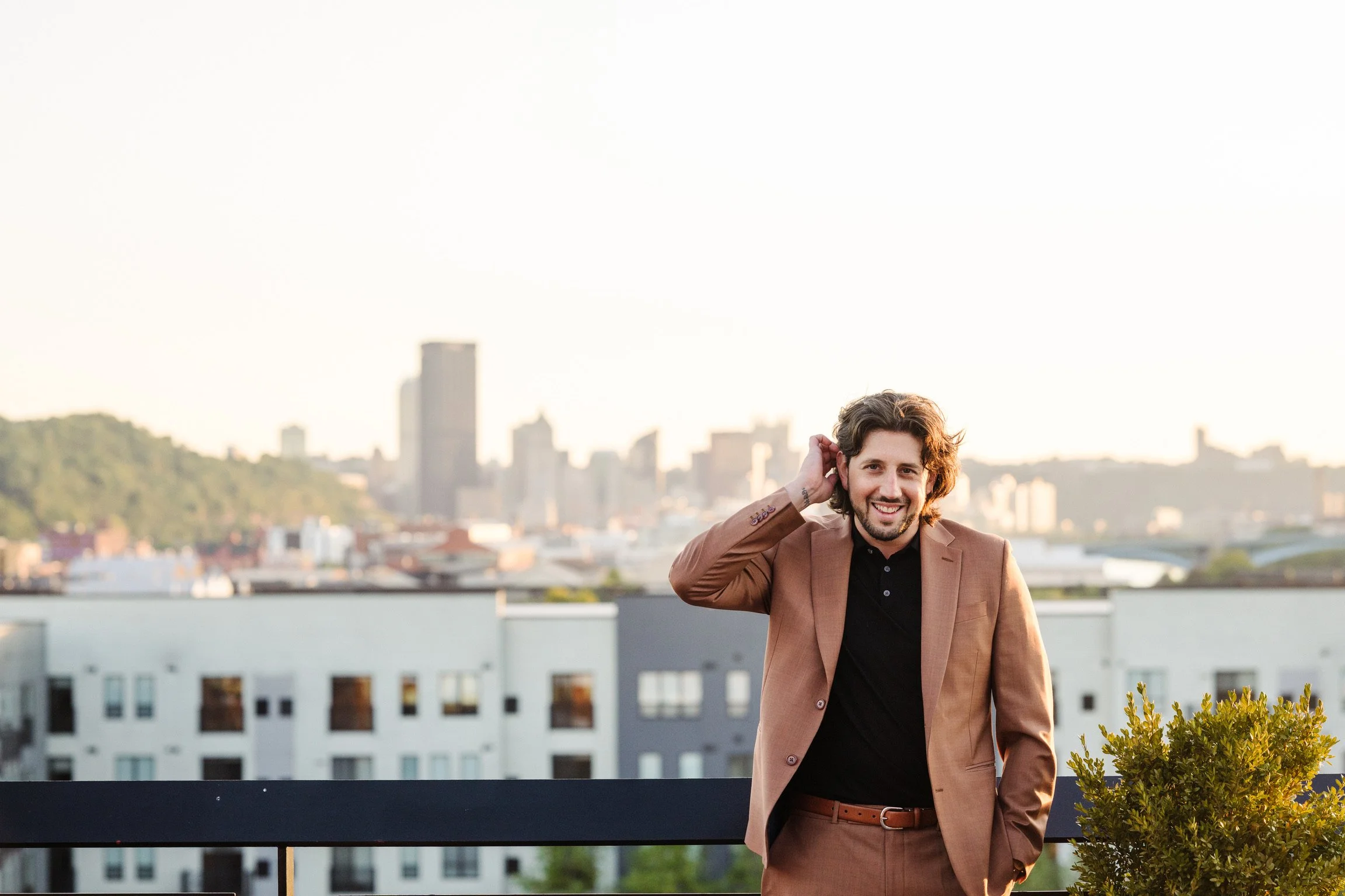 Memes That Move: James Lanigan