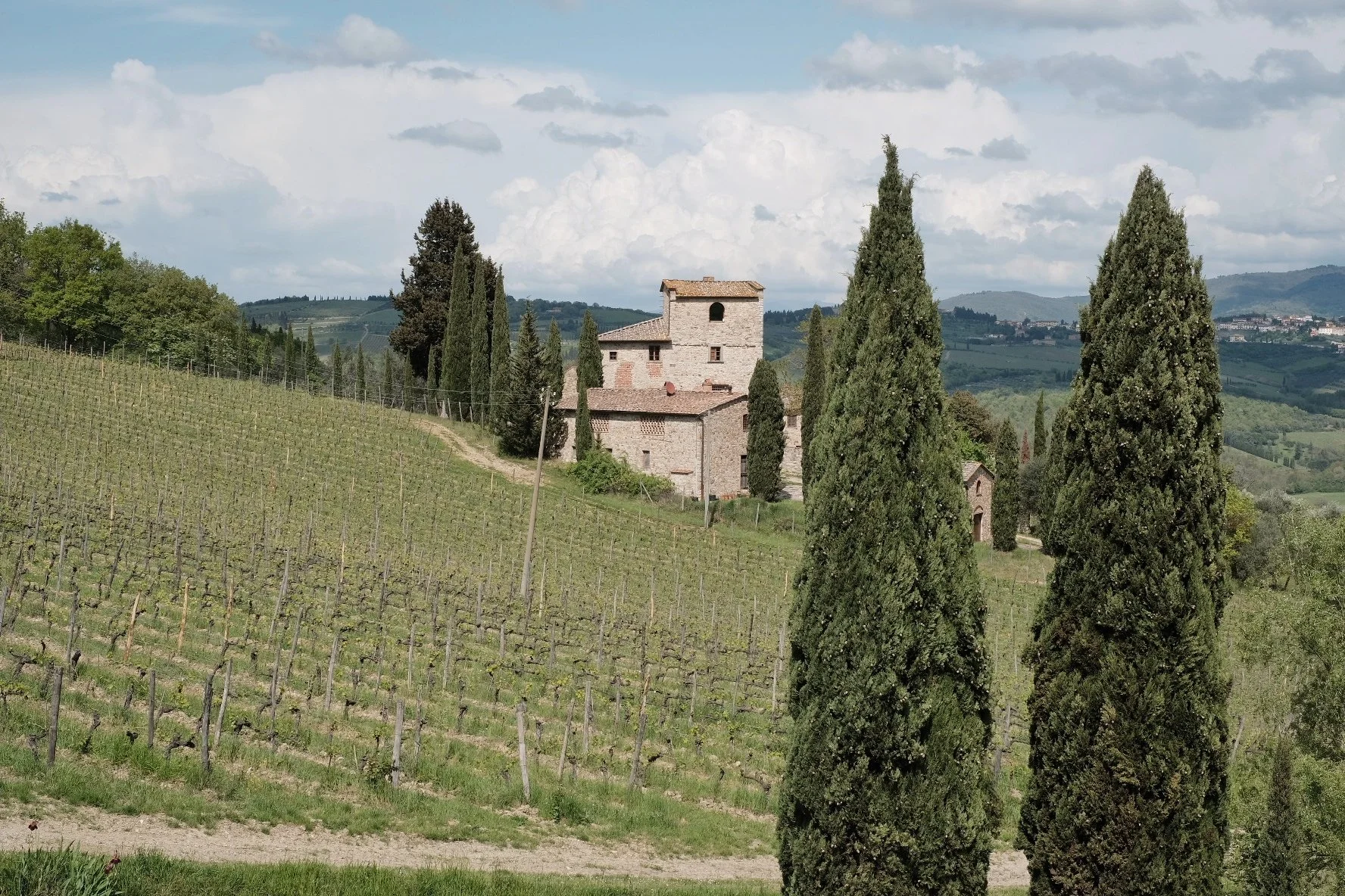 Buondonno – tradition och nyfikenhet