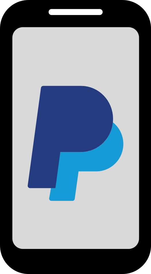 Bezahlung per PayPal