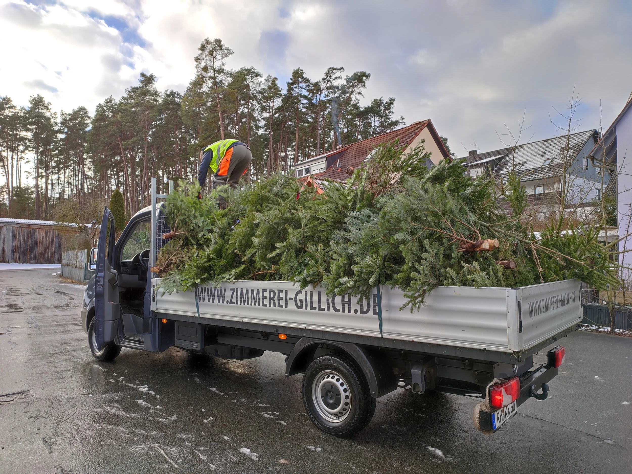 Weihnachtsbaum_abholen