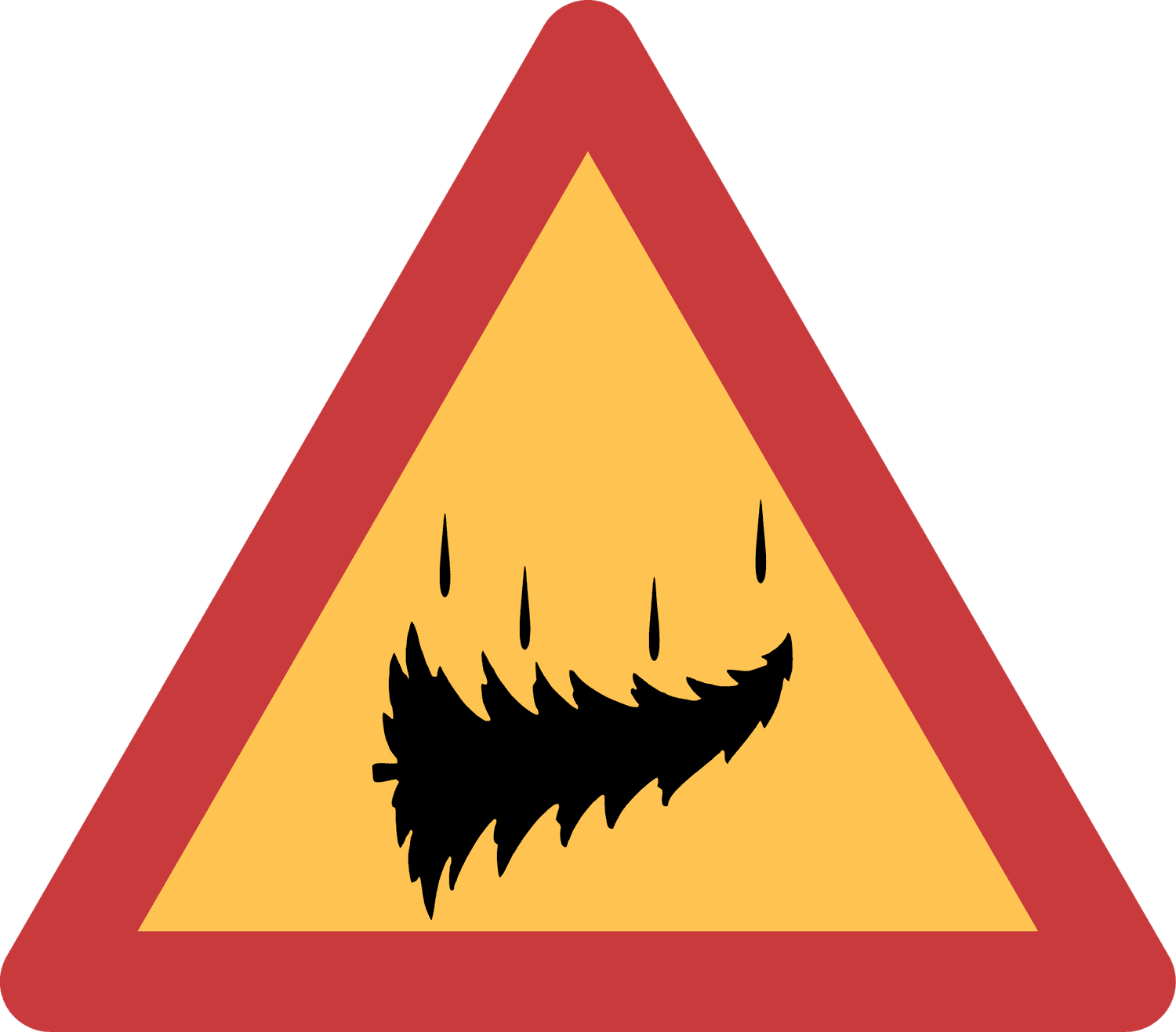 Gmünder Christbaumaktion