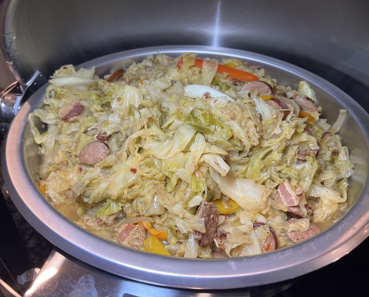 Cabbage