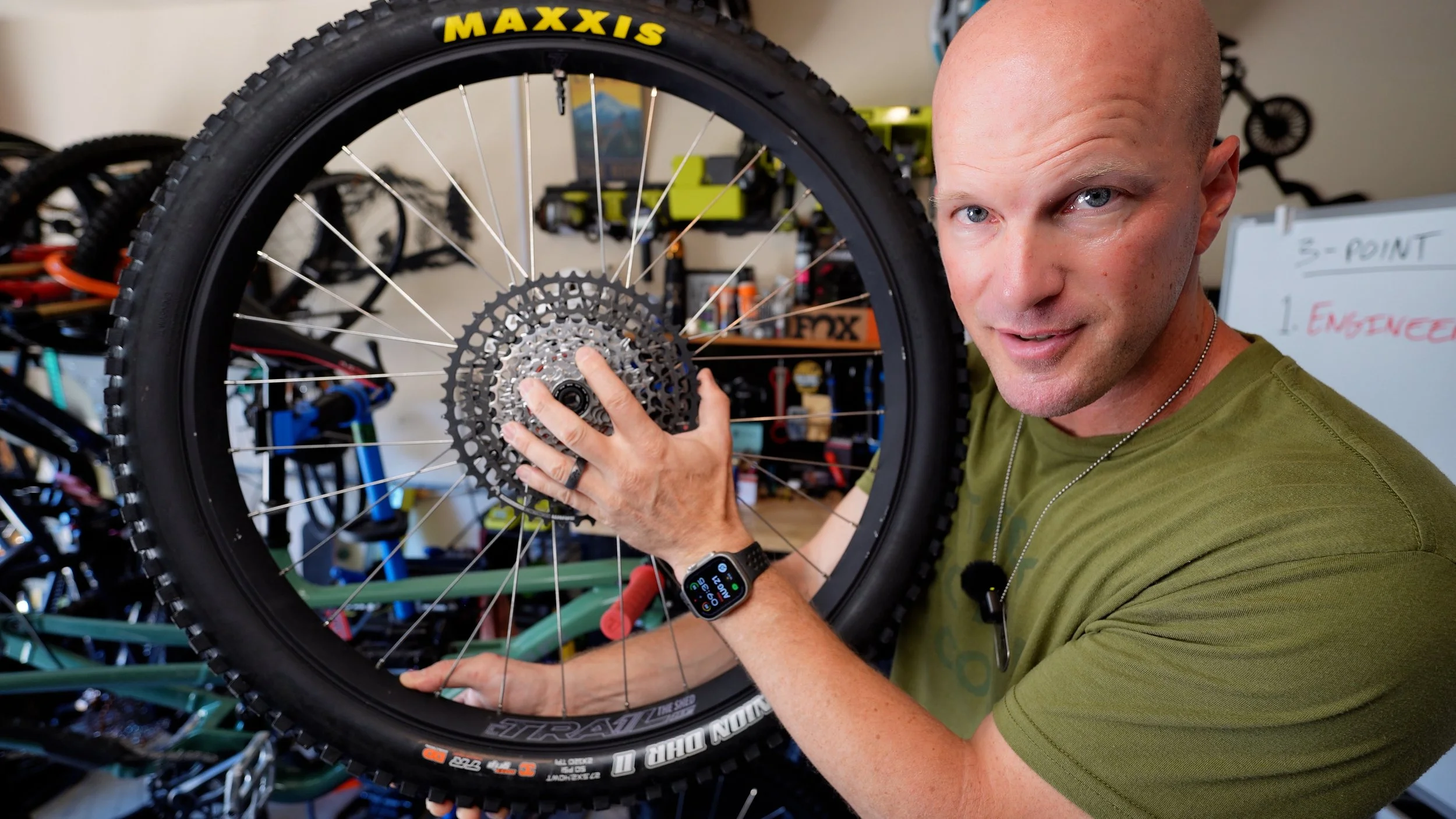 Stop Buying Overpriced   Carbon Wheels&nbsp;