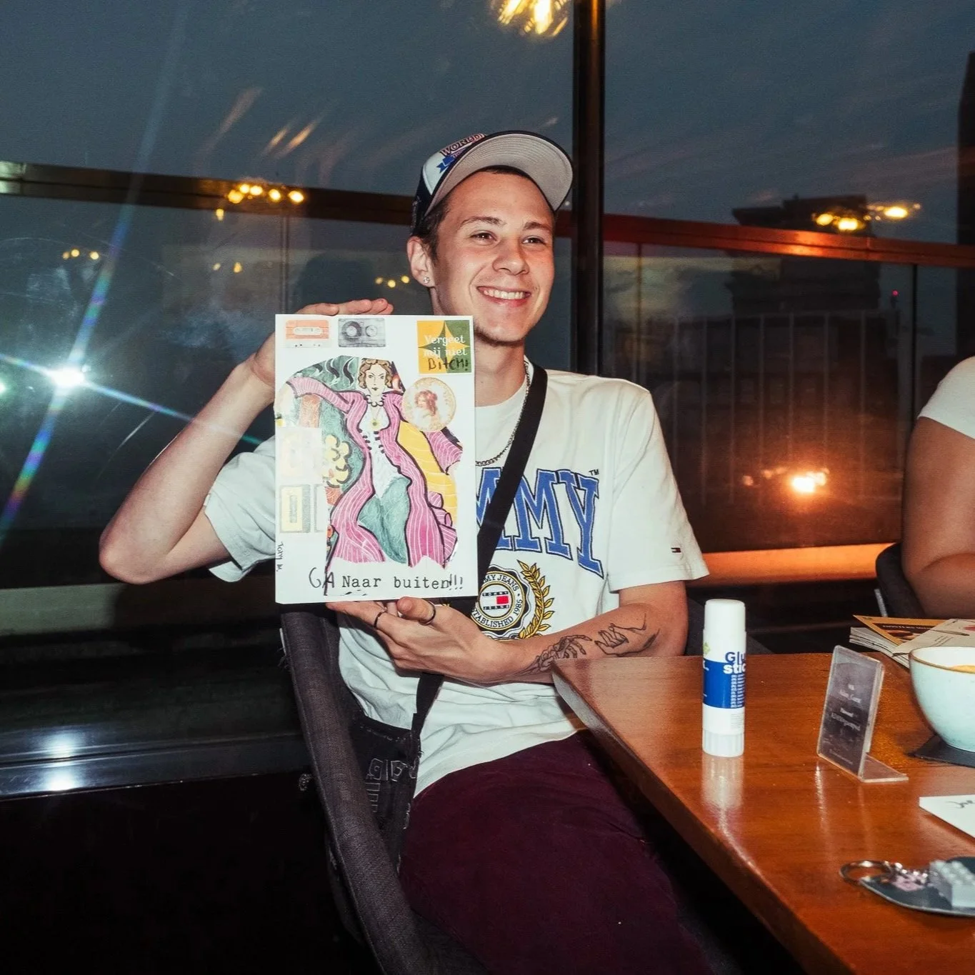 Build & Connect - Event Series