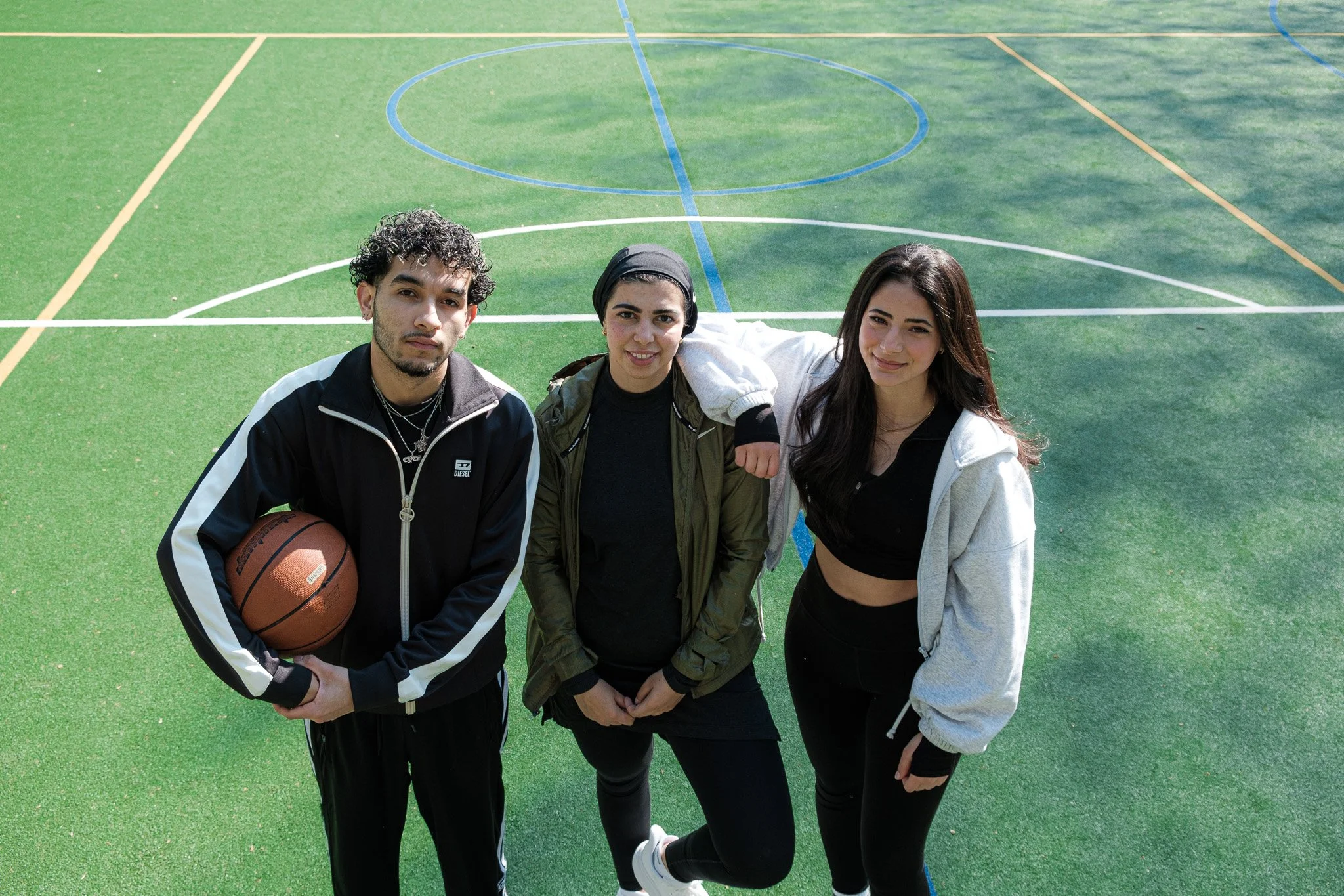 Comfy Community - Design & Animations