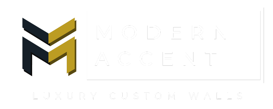 Modern Accent Walls