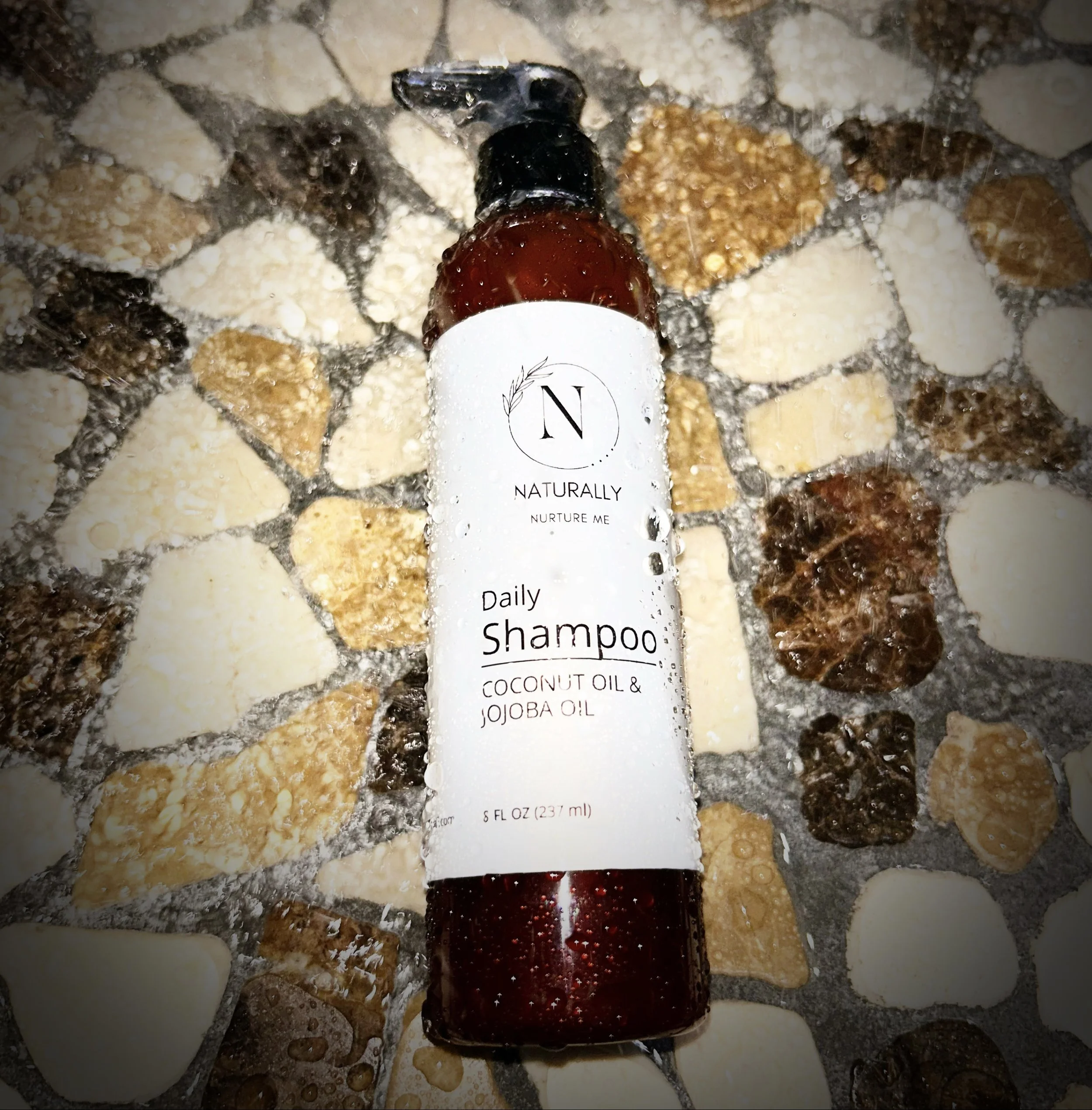 Refreshing Daily Shampoo