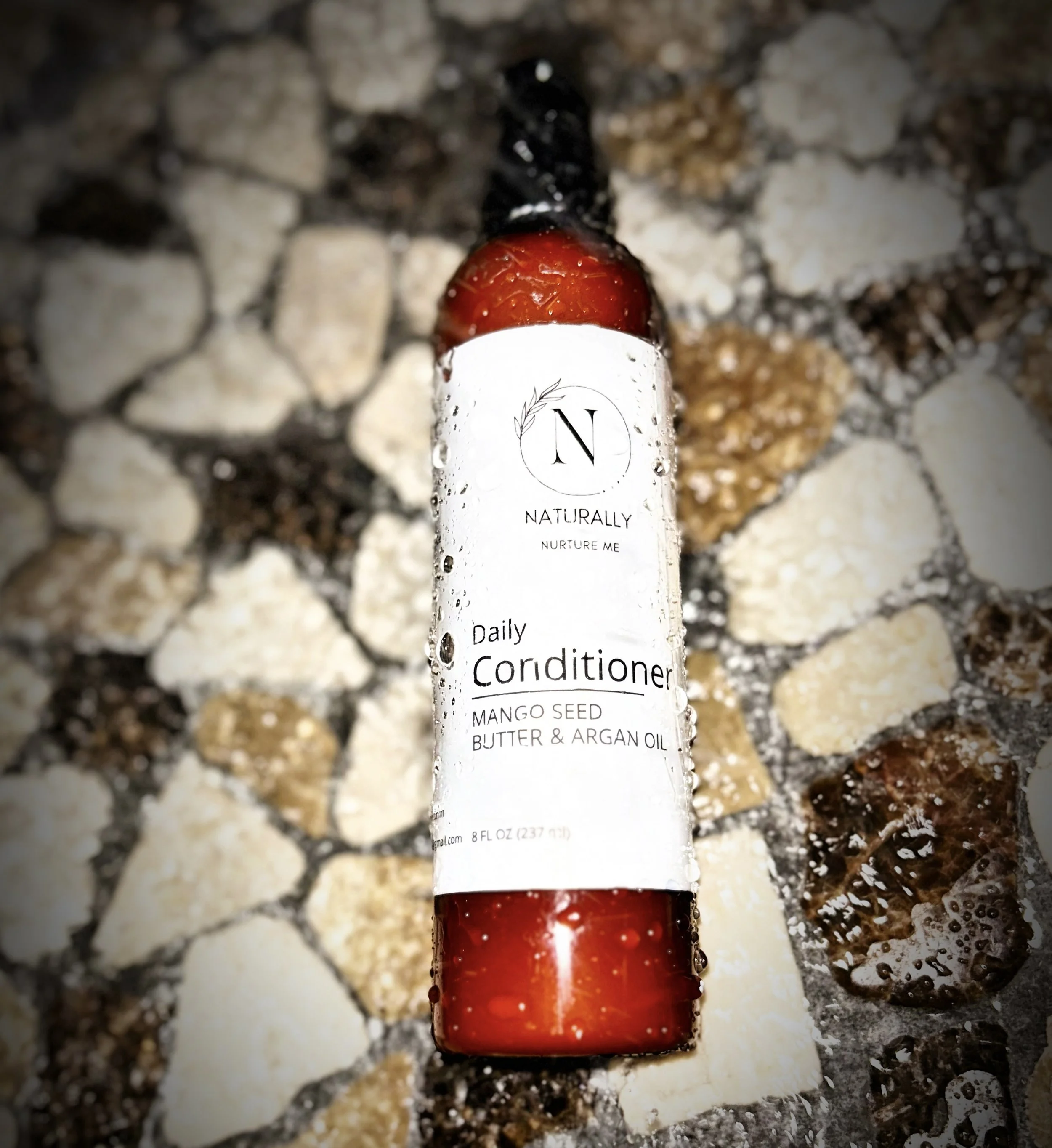 Refreshing Daily Conditioner