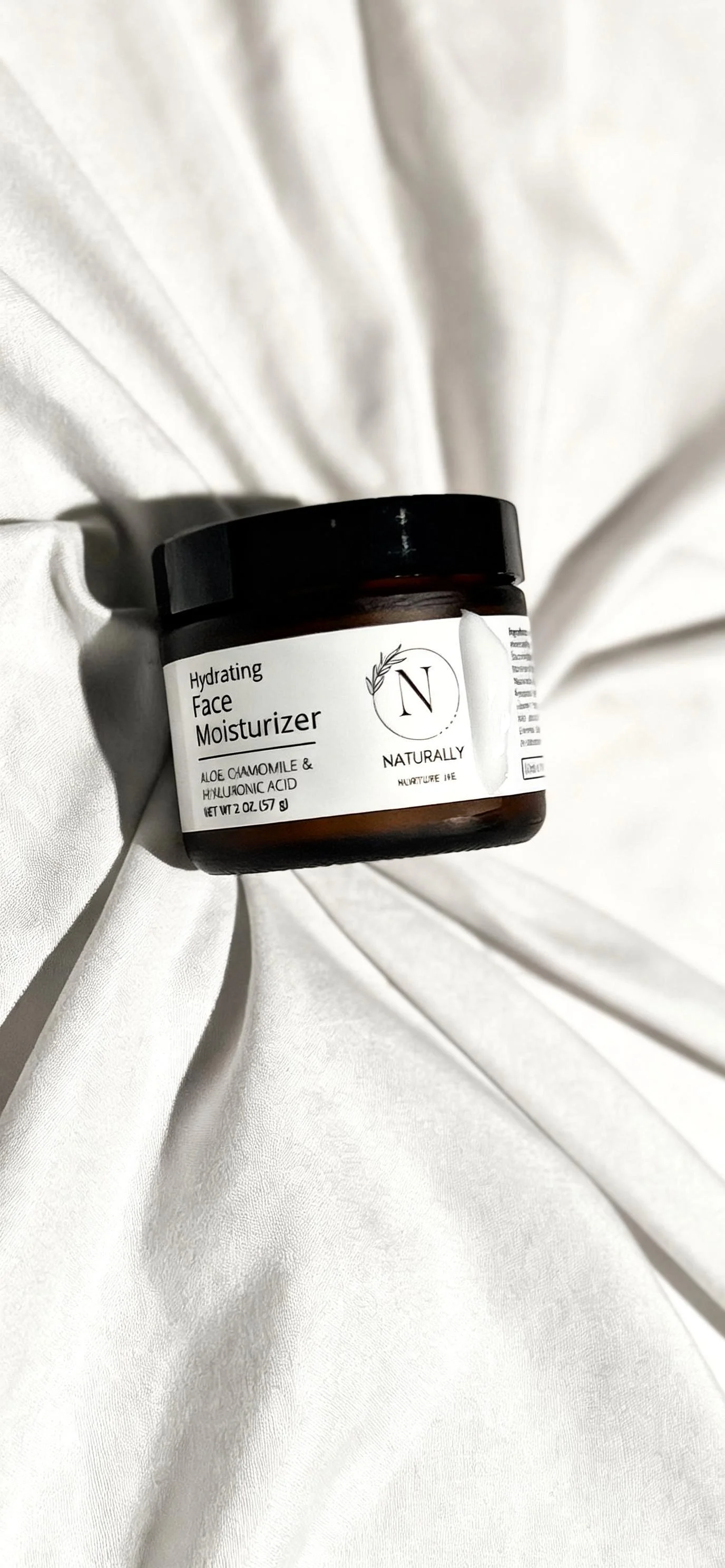 Face Moisturizer
