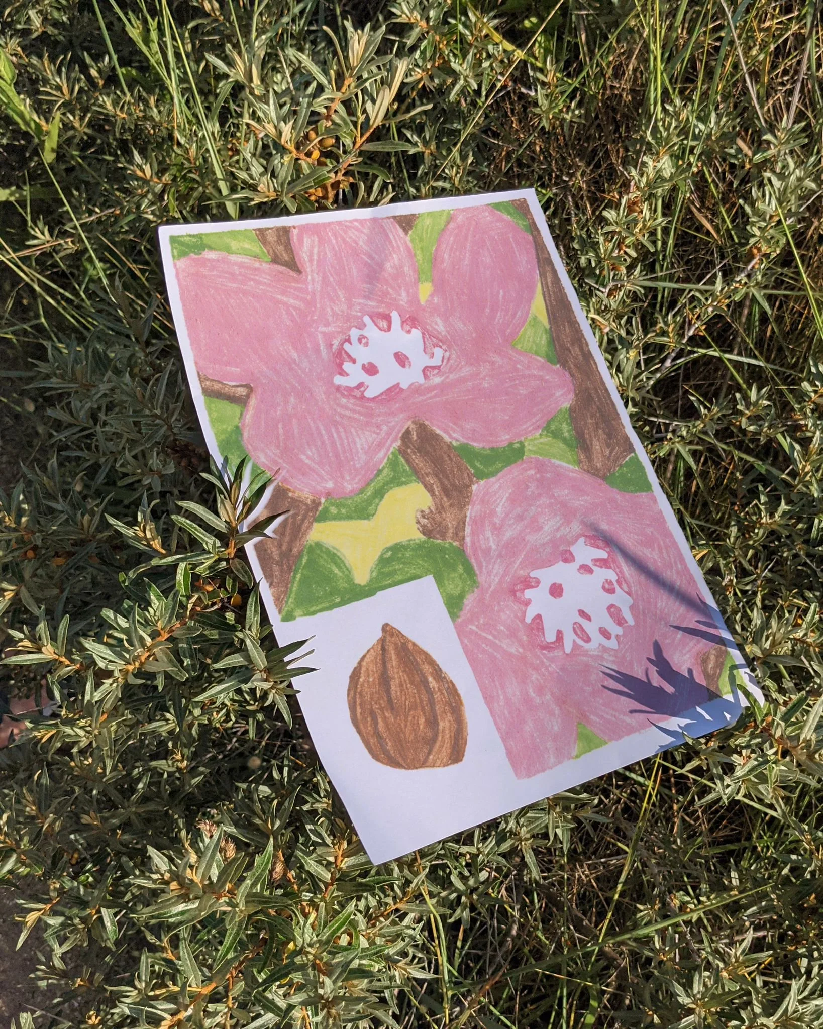 A5 Print - Laura Coutinho