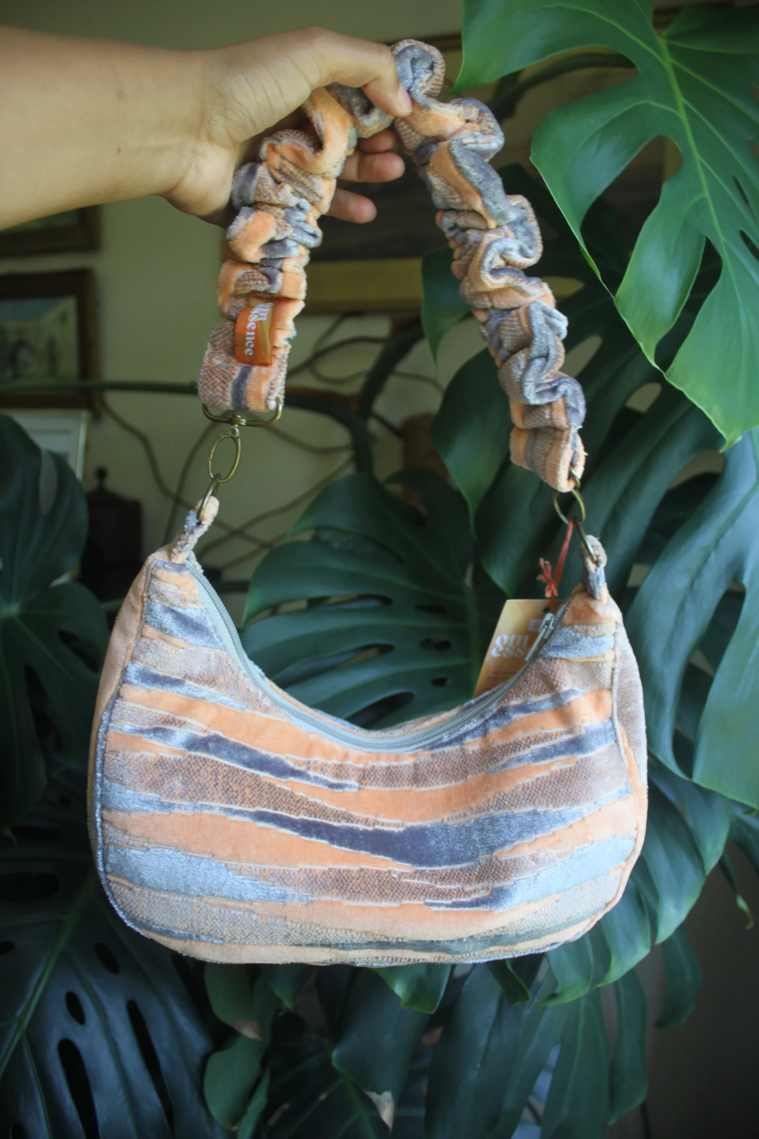 Ipanema Bag - OmEssence