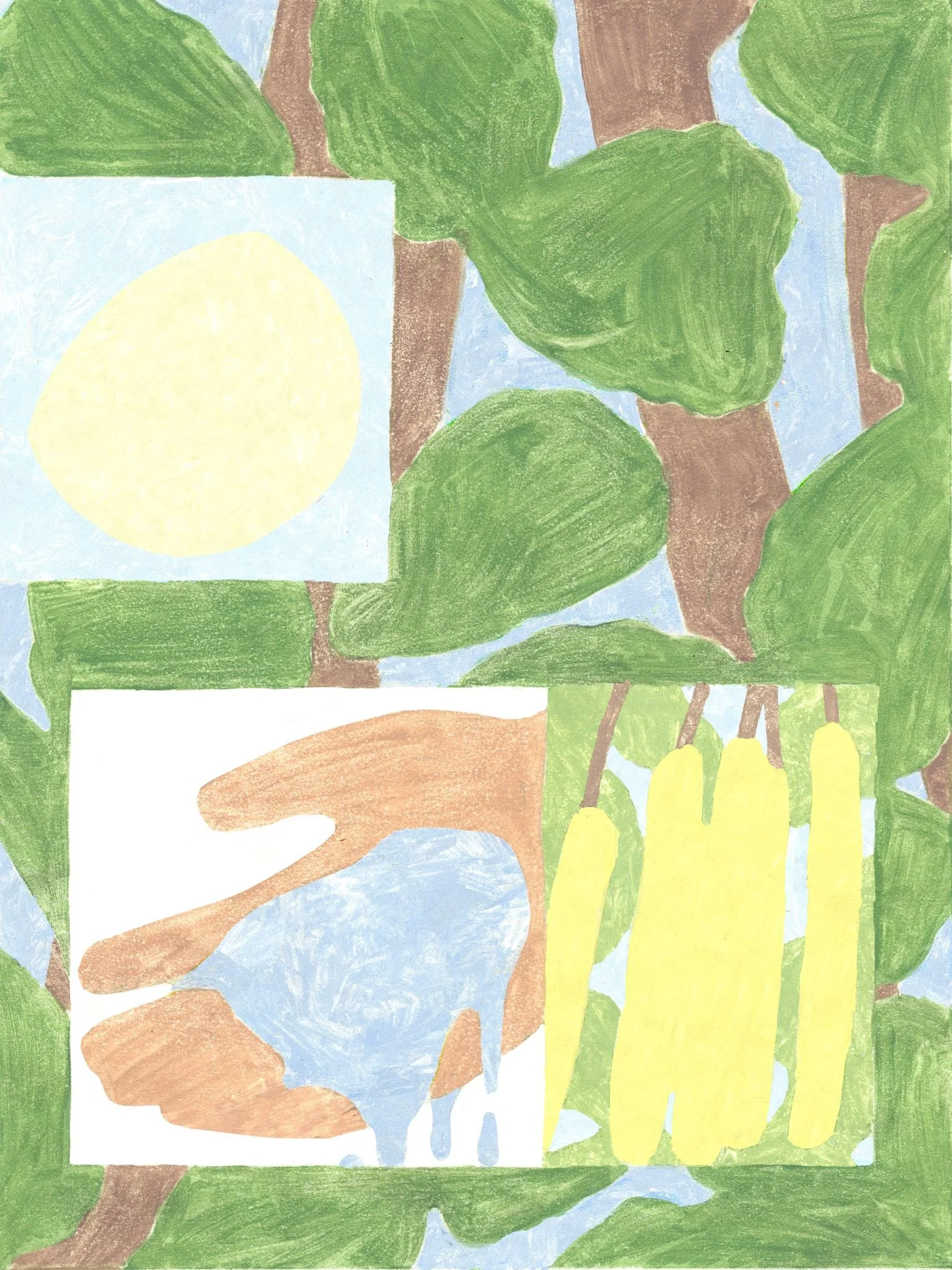 A4 Print - Laura Coutinho