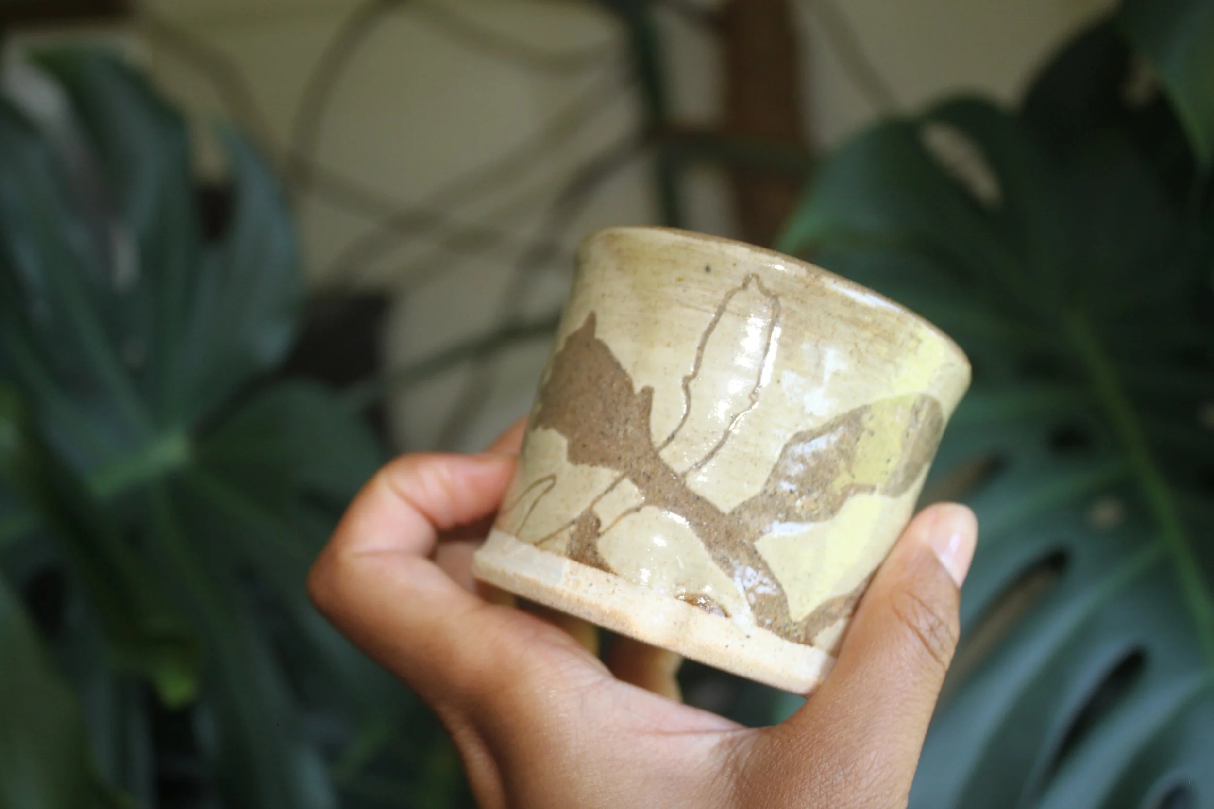 Flower Cup - Frete Studio