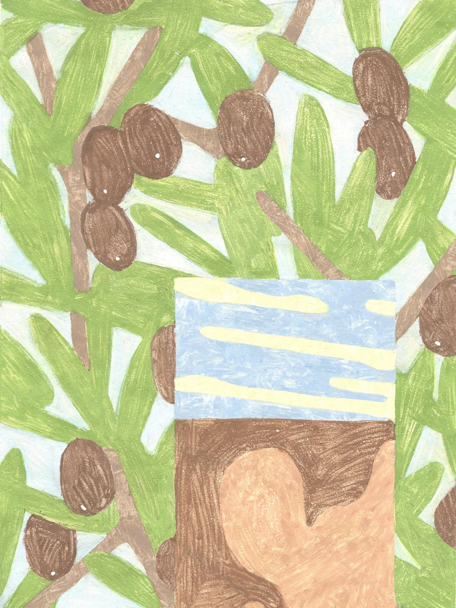 A4 Print - Laura Coutinho