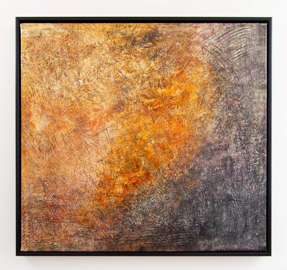 Desert Meets Mountain - framed (Copy).jpg