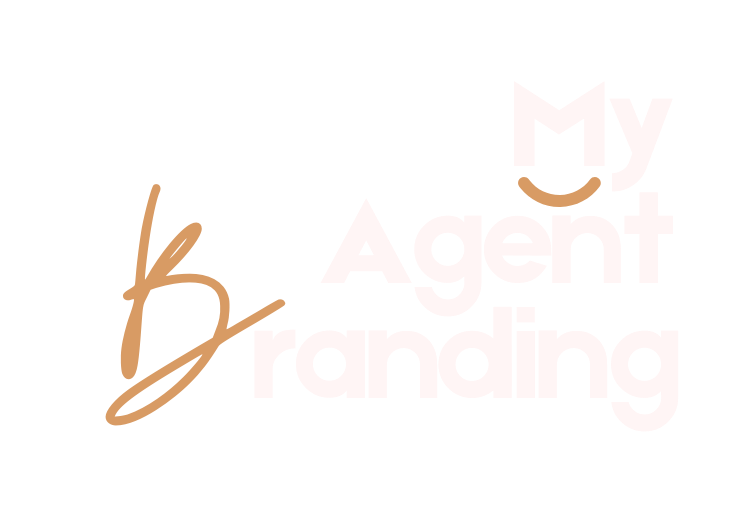 MY AGENT BRANDING 