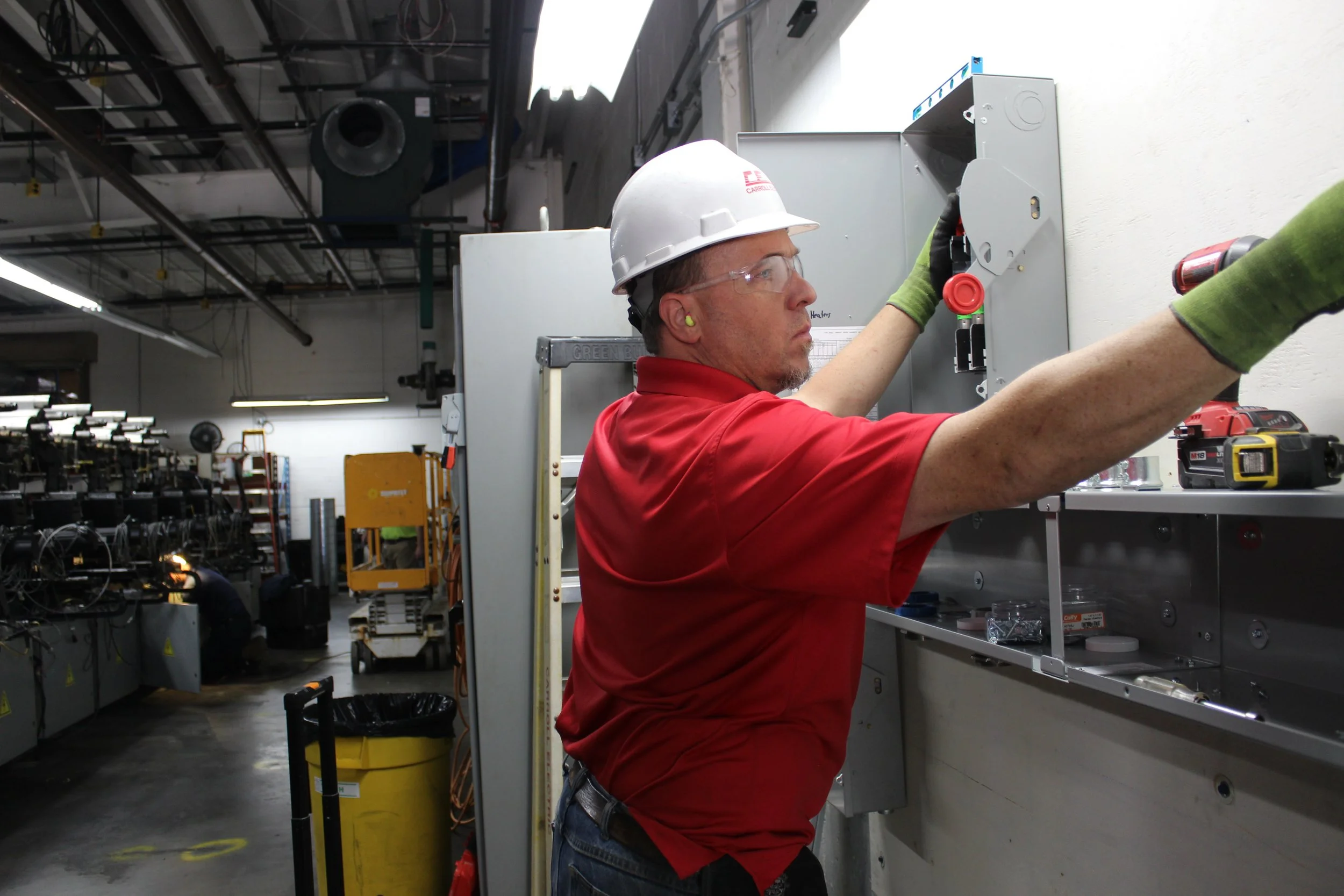 Our Brands — METROPOWER