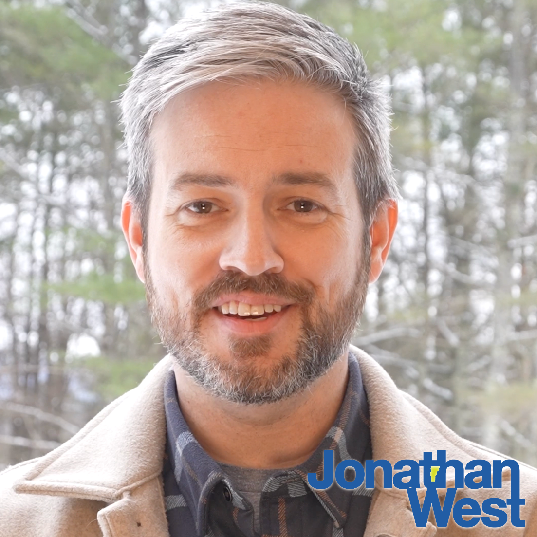 Campaign Announcement