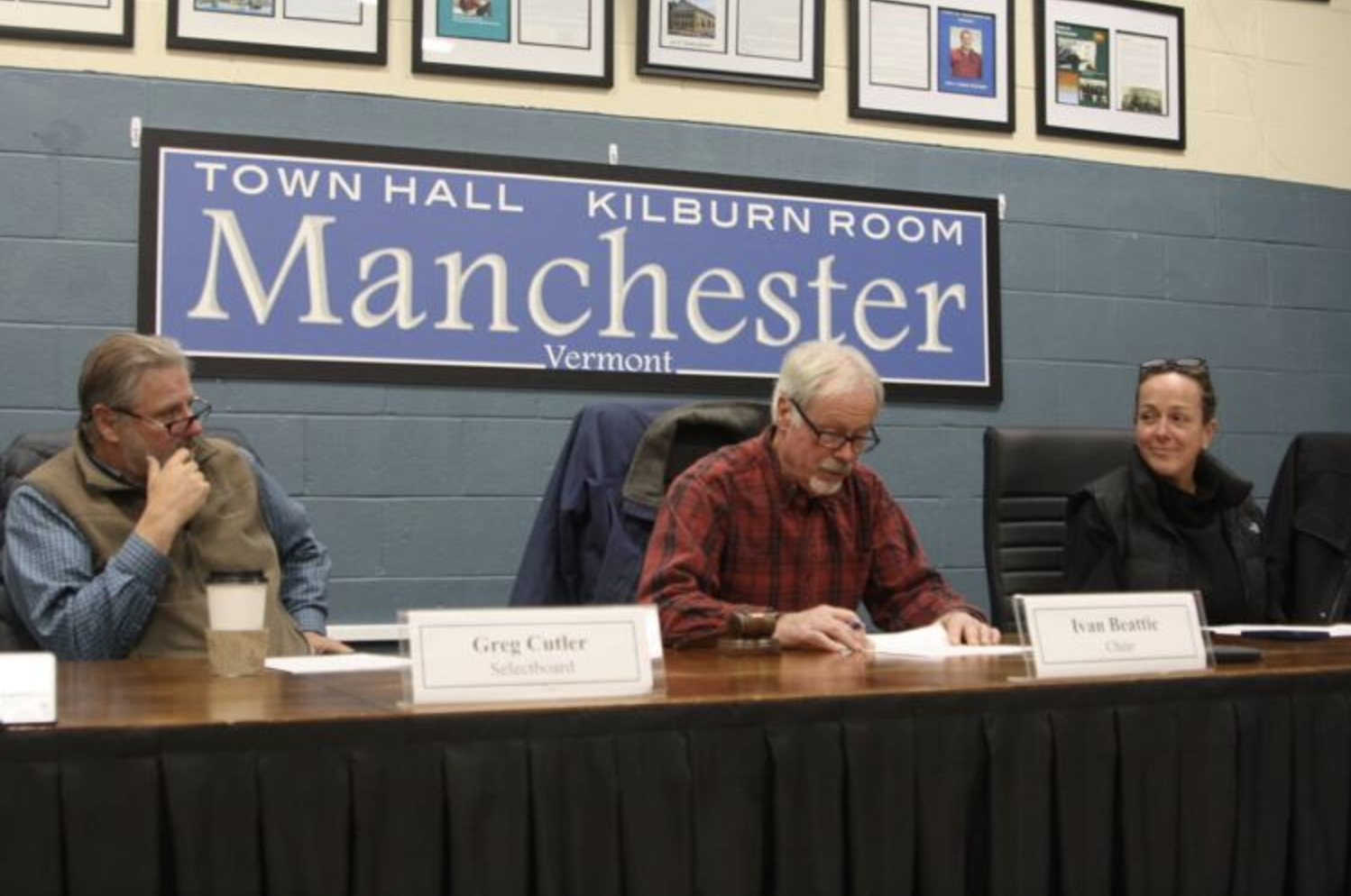 Airport Road Housing Moves Forward Through Collaborative Agreement