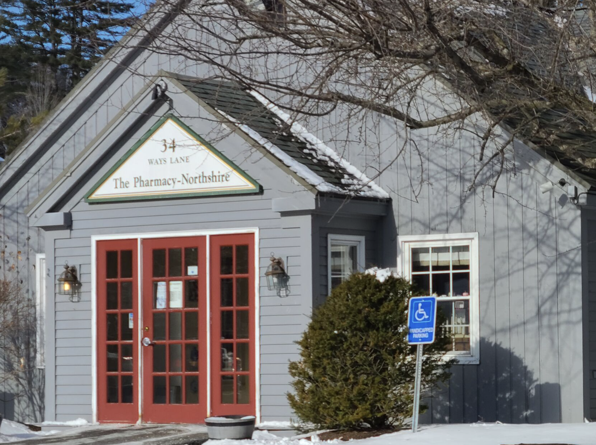 Community Responds to Closure of Local Pharmacies