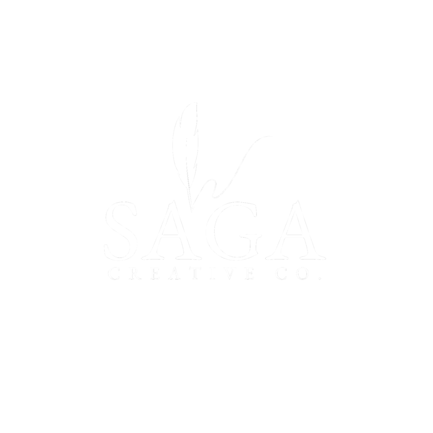 Saga Creative Co