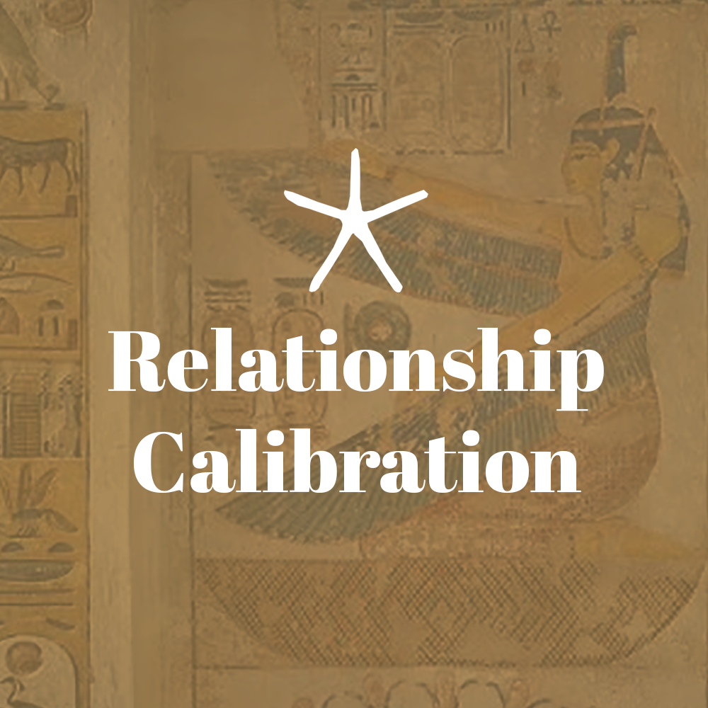 Relationship Calibration