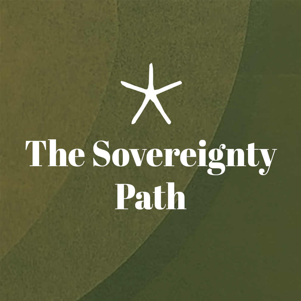 The Sovereignty Path