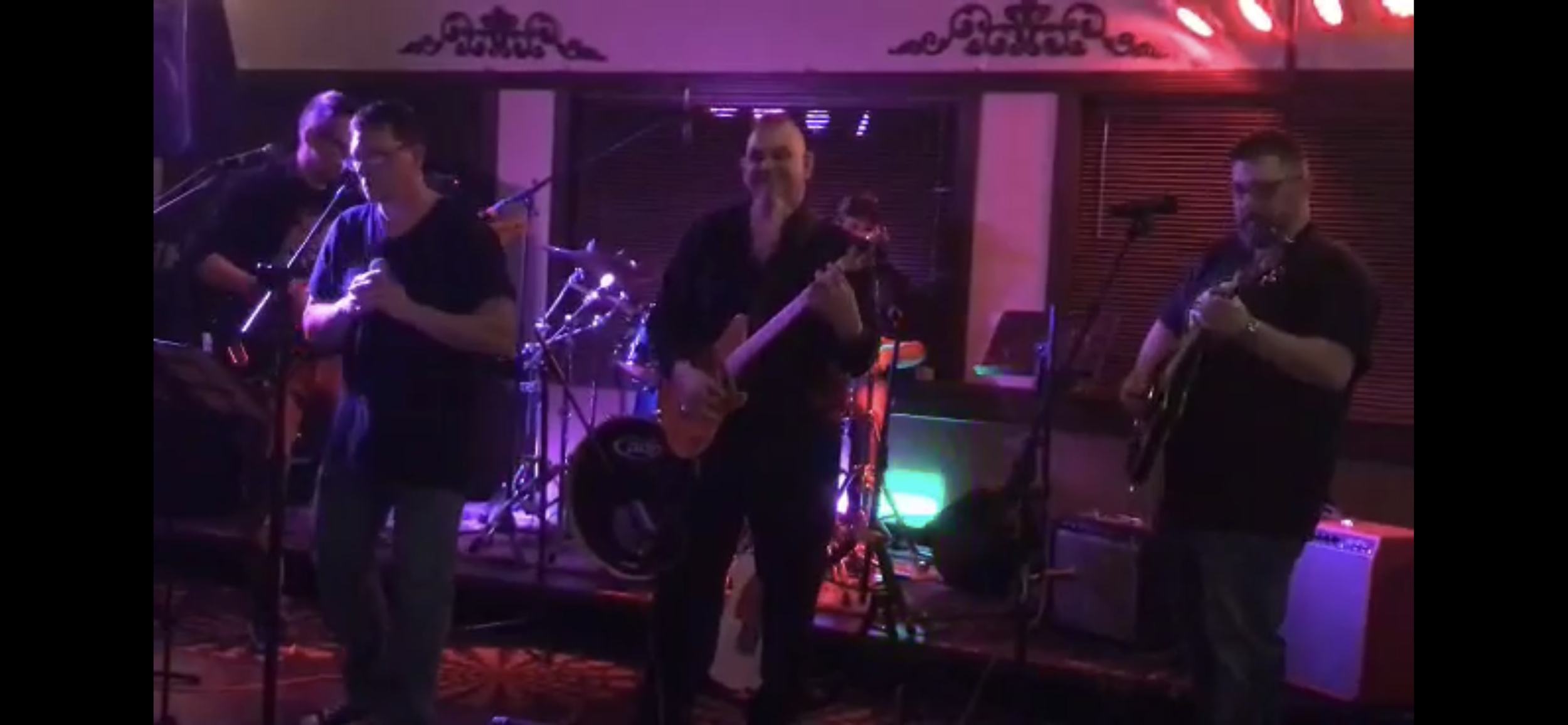 Photo courtesy of Hayley Johnson