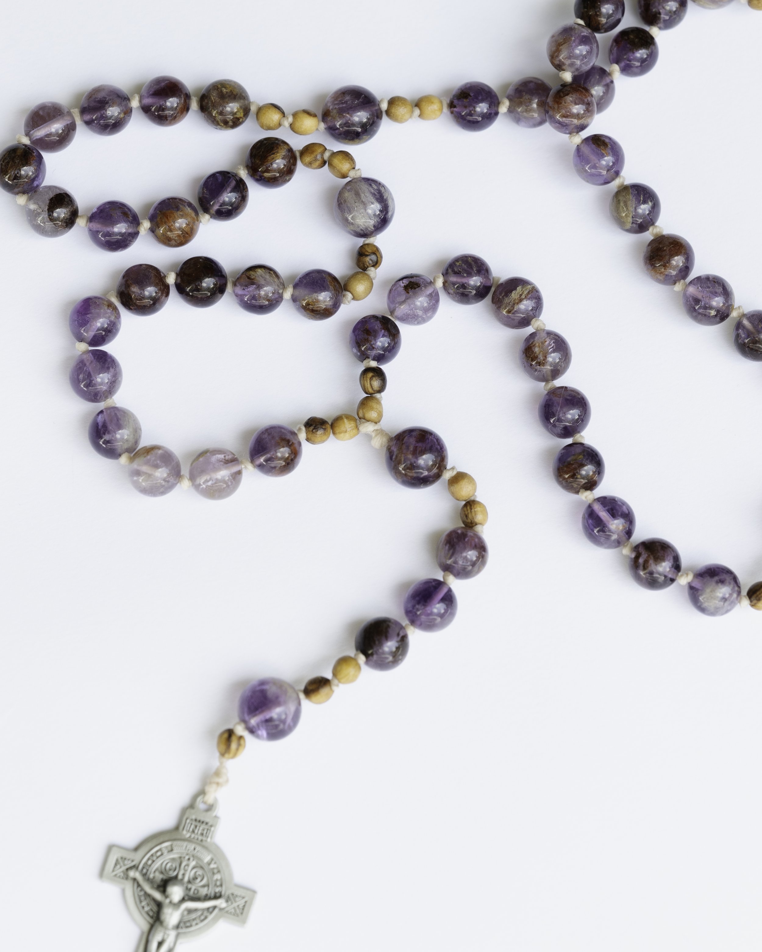 Cacoxenite Amethyst Quartz
