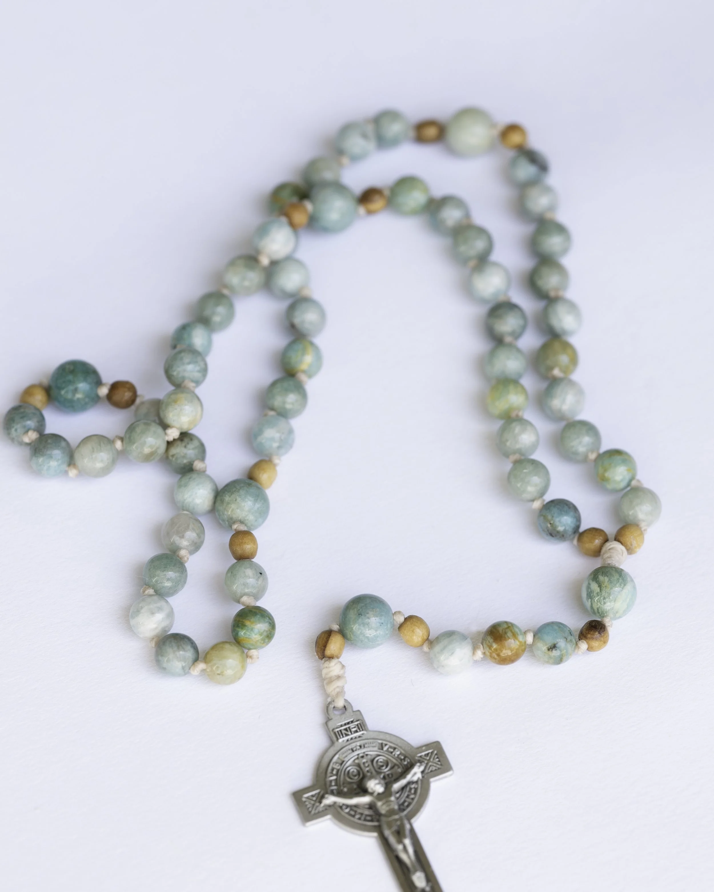 Amazonite