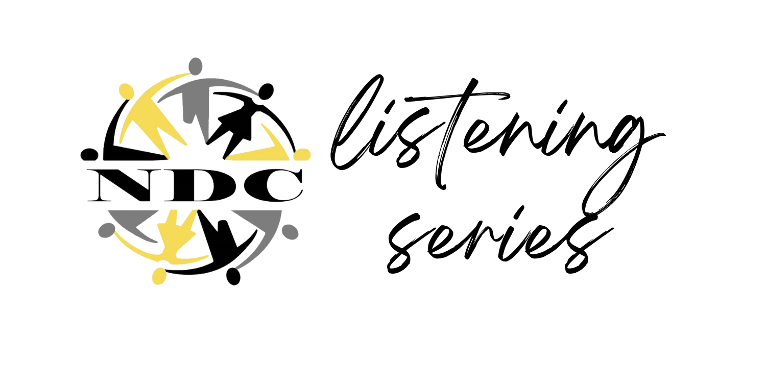 Listening Series:  Polish Community