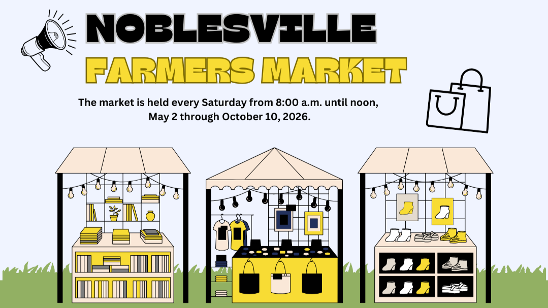 Farmer's Market
