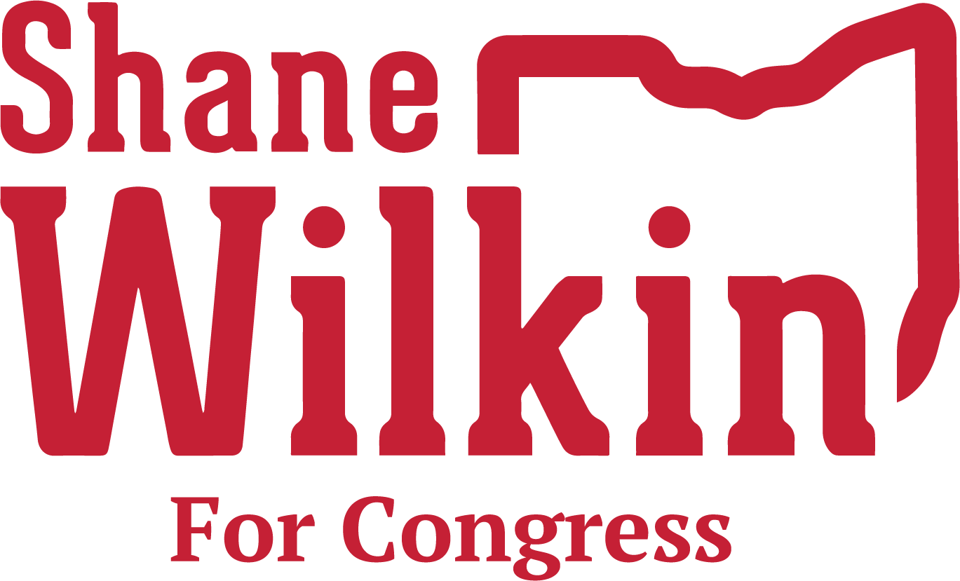 Shane Wilkin for Congress