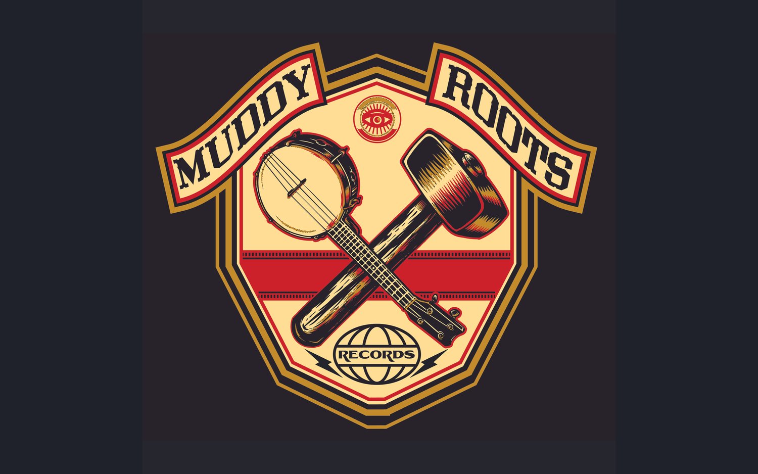 Muddy Roots Records
