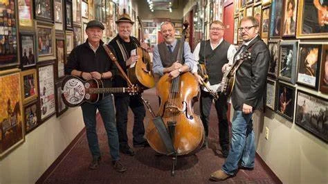 Bluegrass Music West Virginia S Branch Mountain Bluegrass Festival