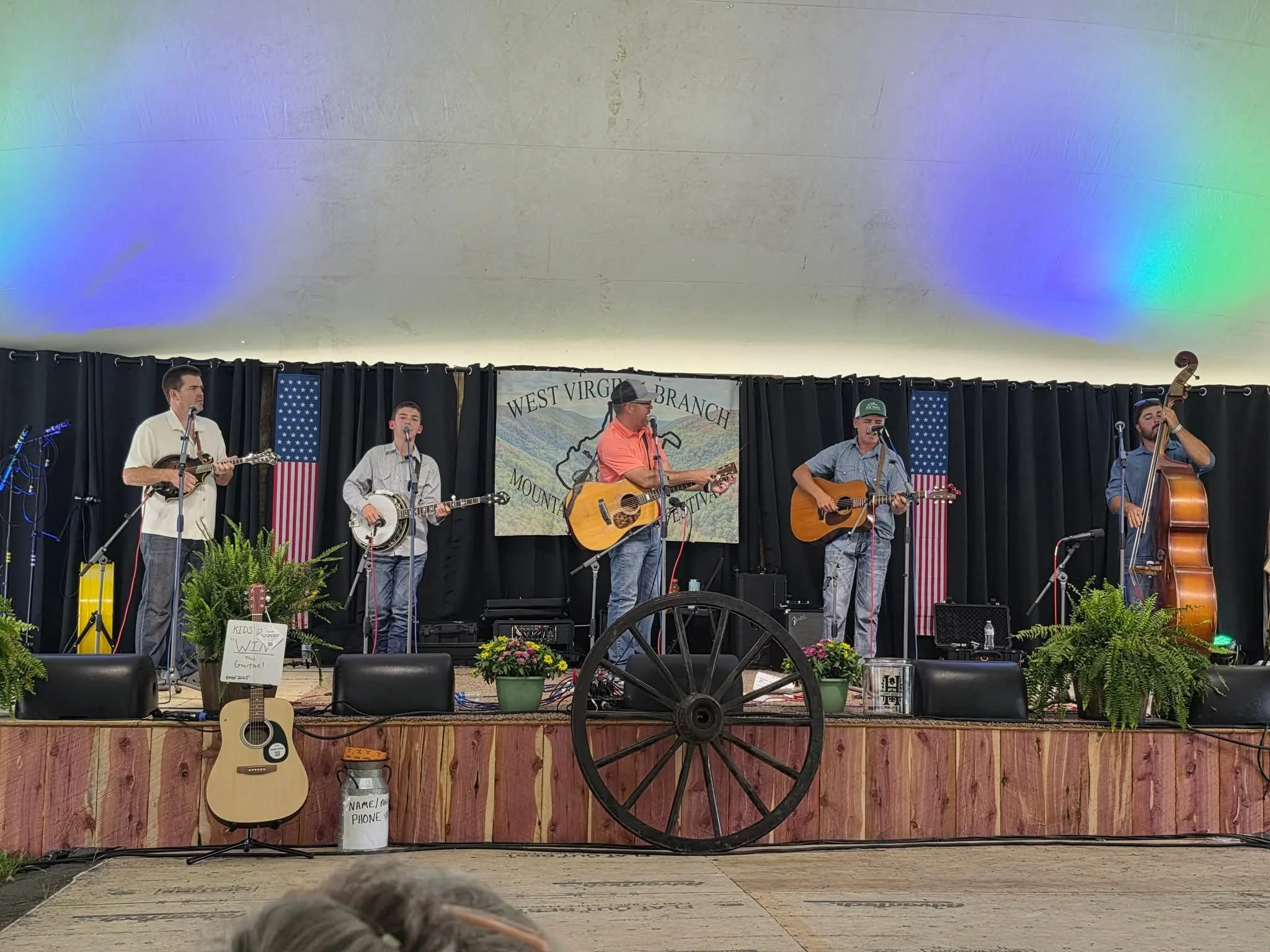 Bluegrass festival 2025 pic rickman.jpg