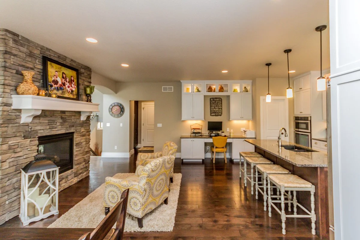 tahoe kitchen fireplace.jpeg