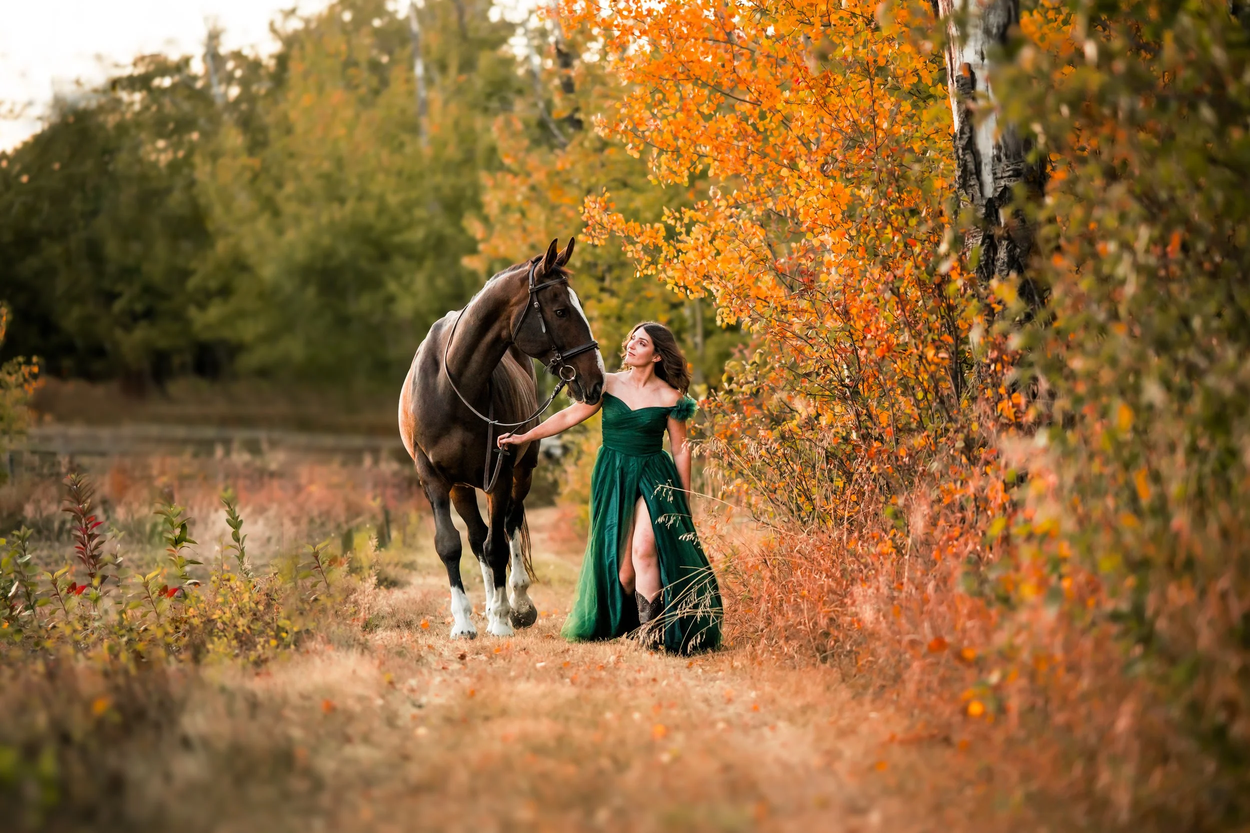 Turn Intention Into Action