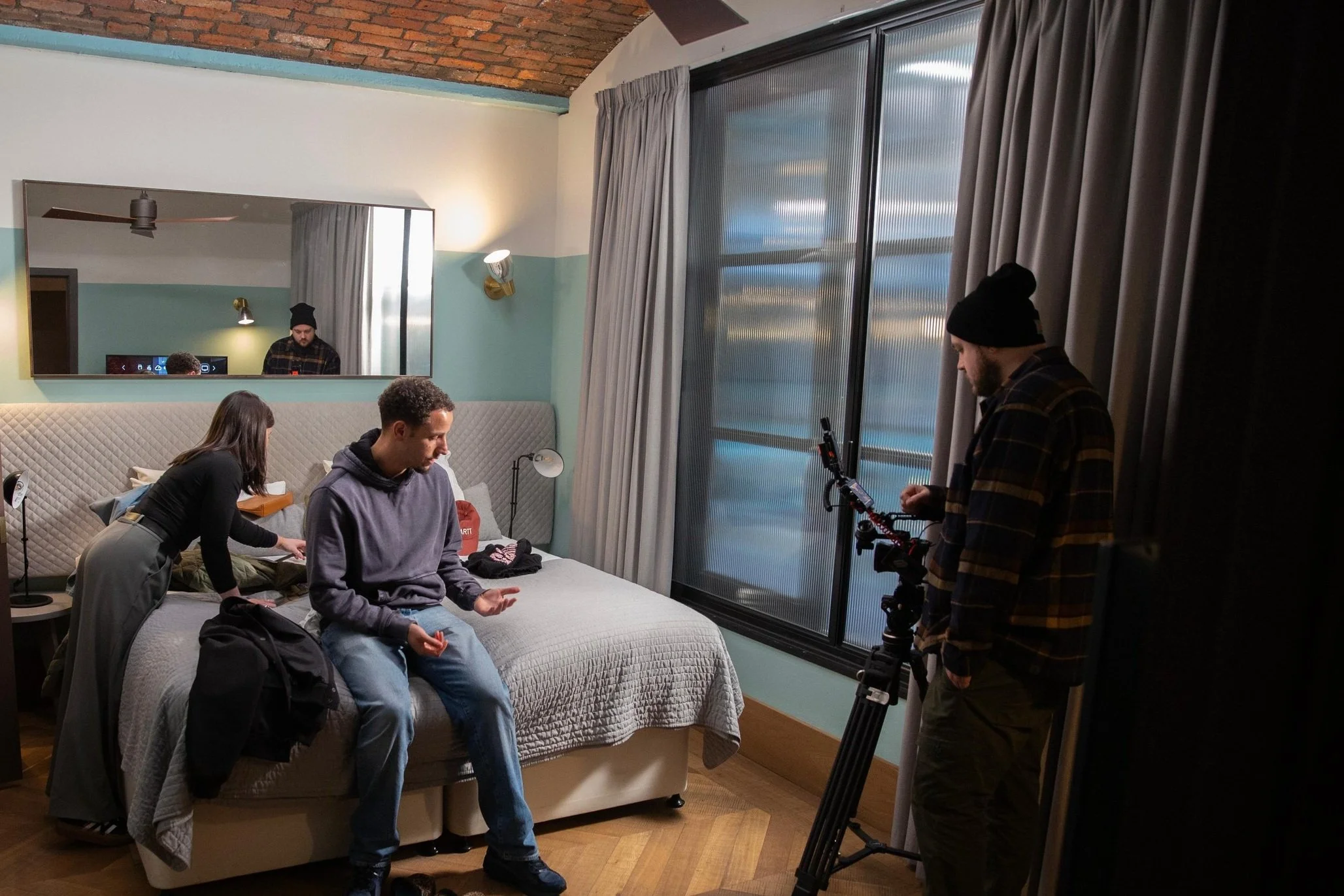 Robbs Films ABOUT — RBFILMS