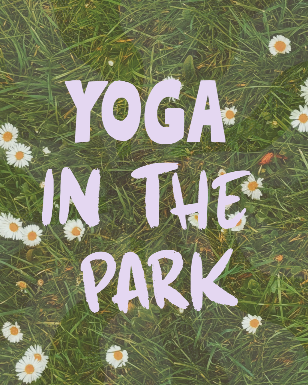 2026 Yoga in the Park