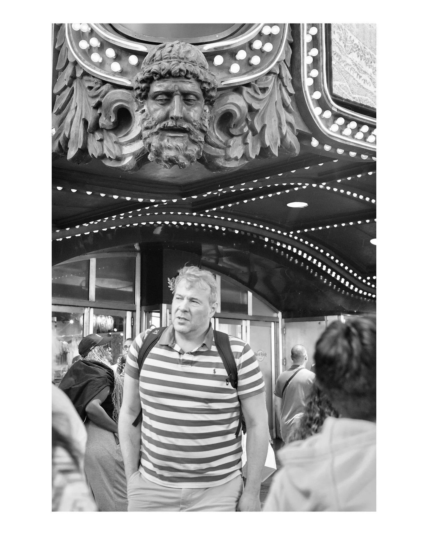 Walk through #streetphotpgraphynyc #homelessinamerica #homelesstimesquare