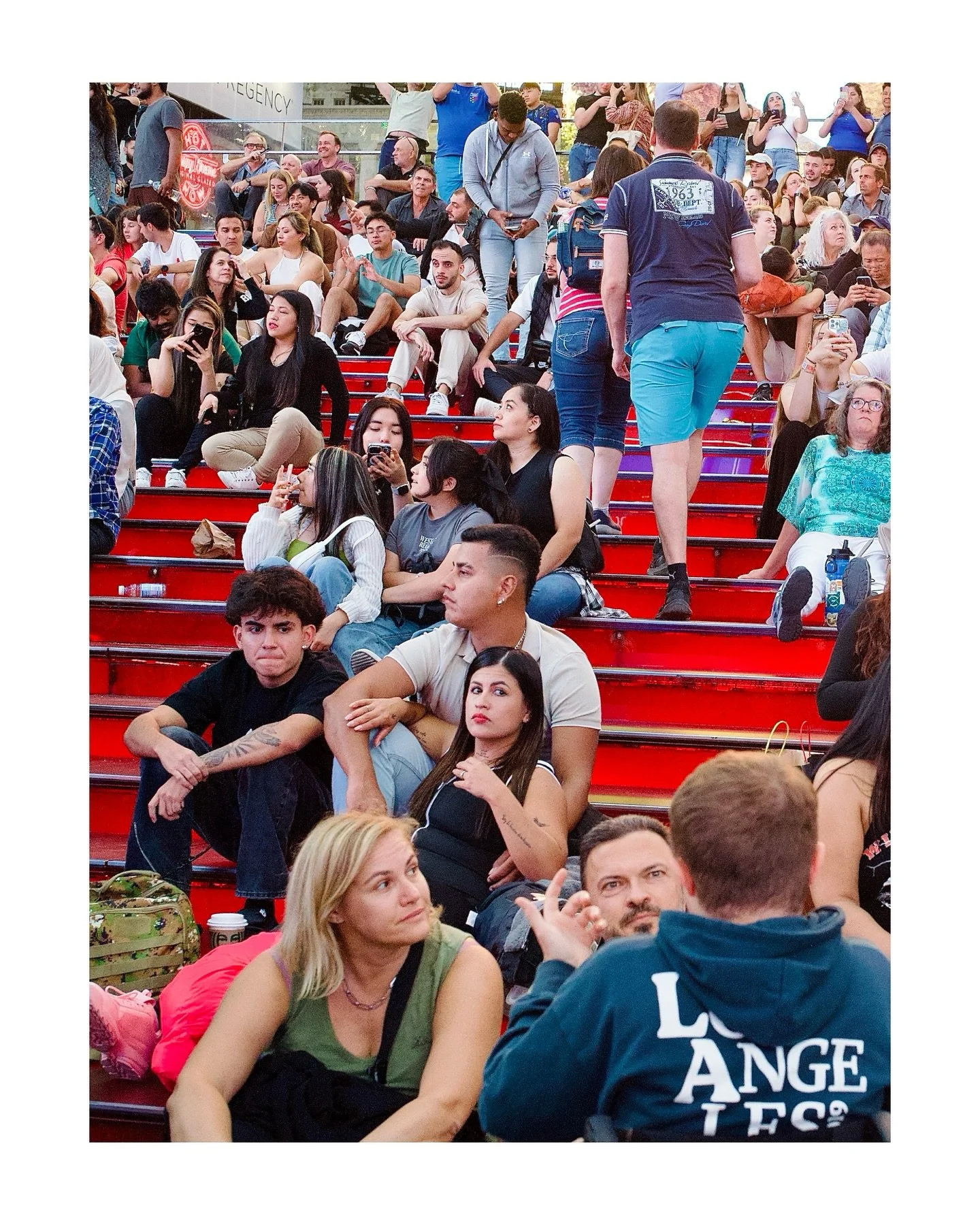 #streetphotographynyc