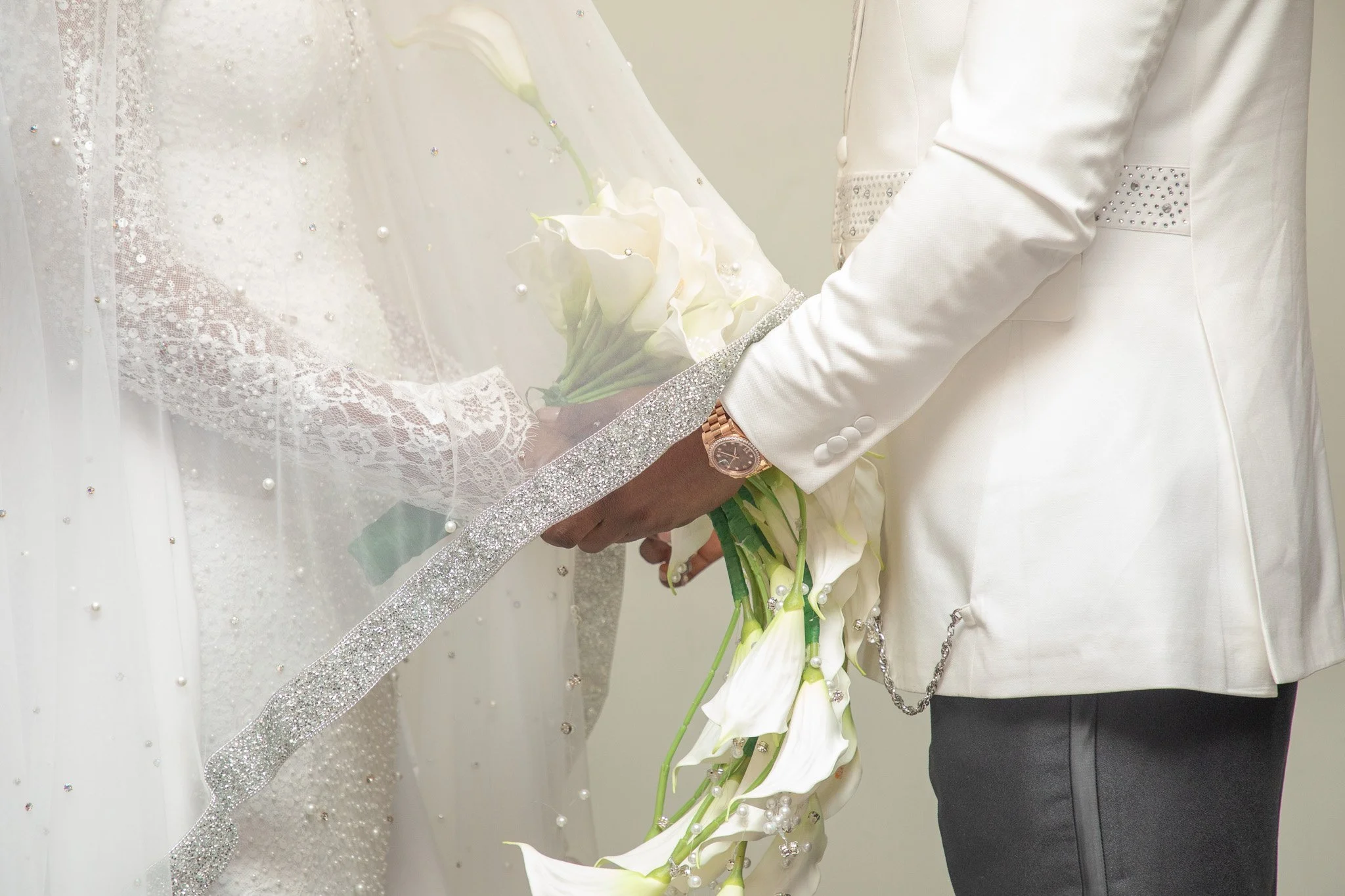 Olujobi Wedding