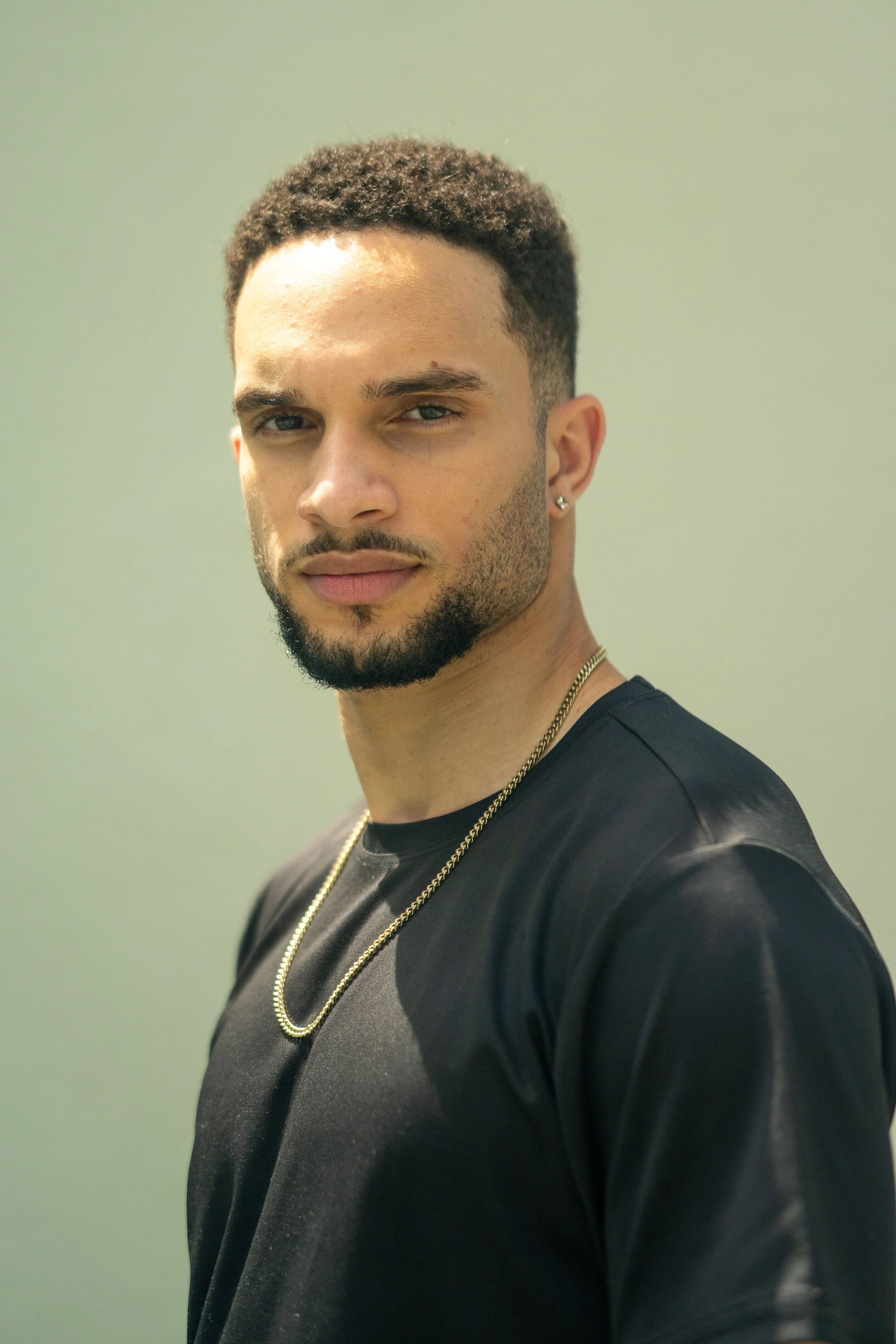 PORTRAIT - Rangel