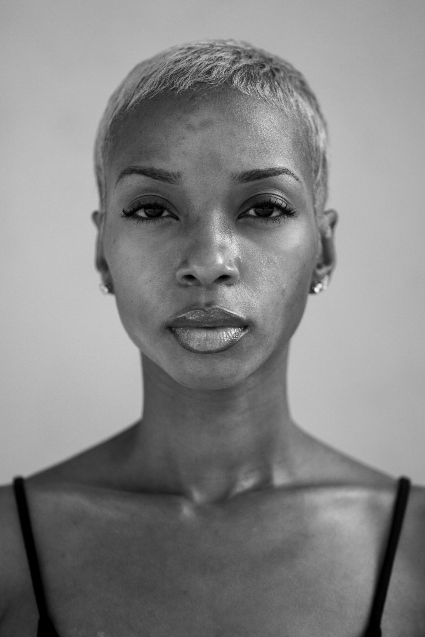 Portrait - Doni Nicole