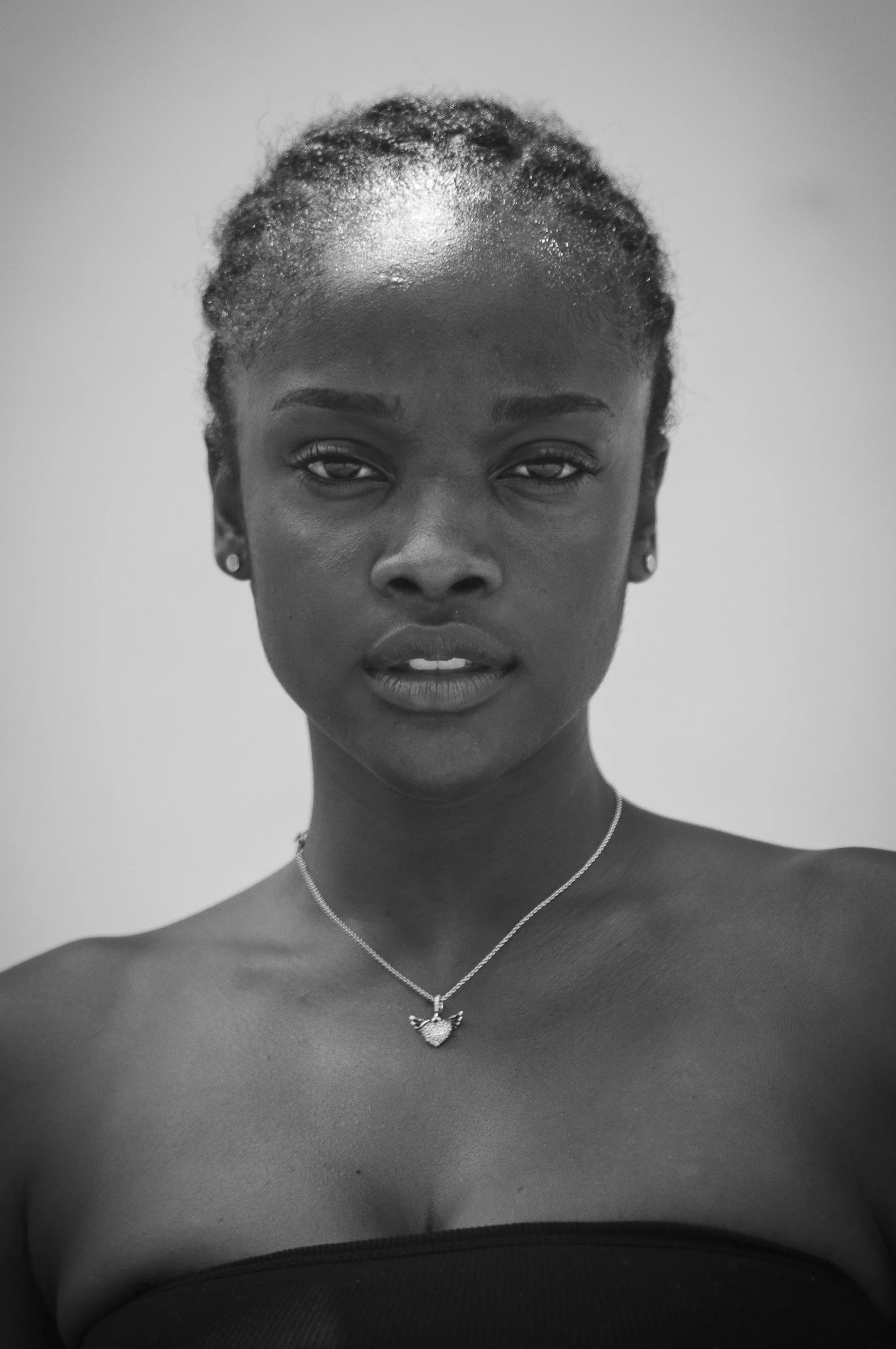 Portrait - Denneka Roberts