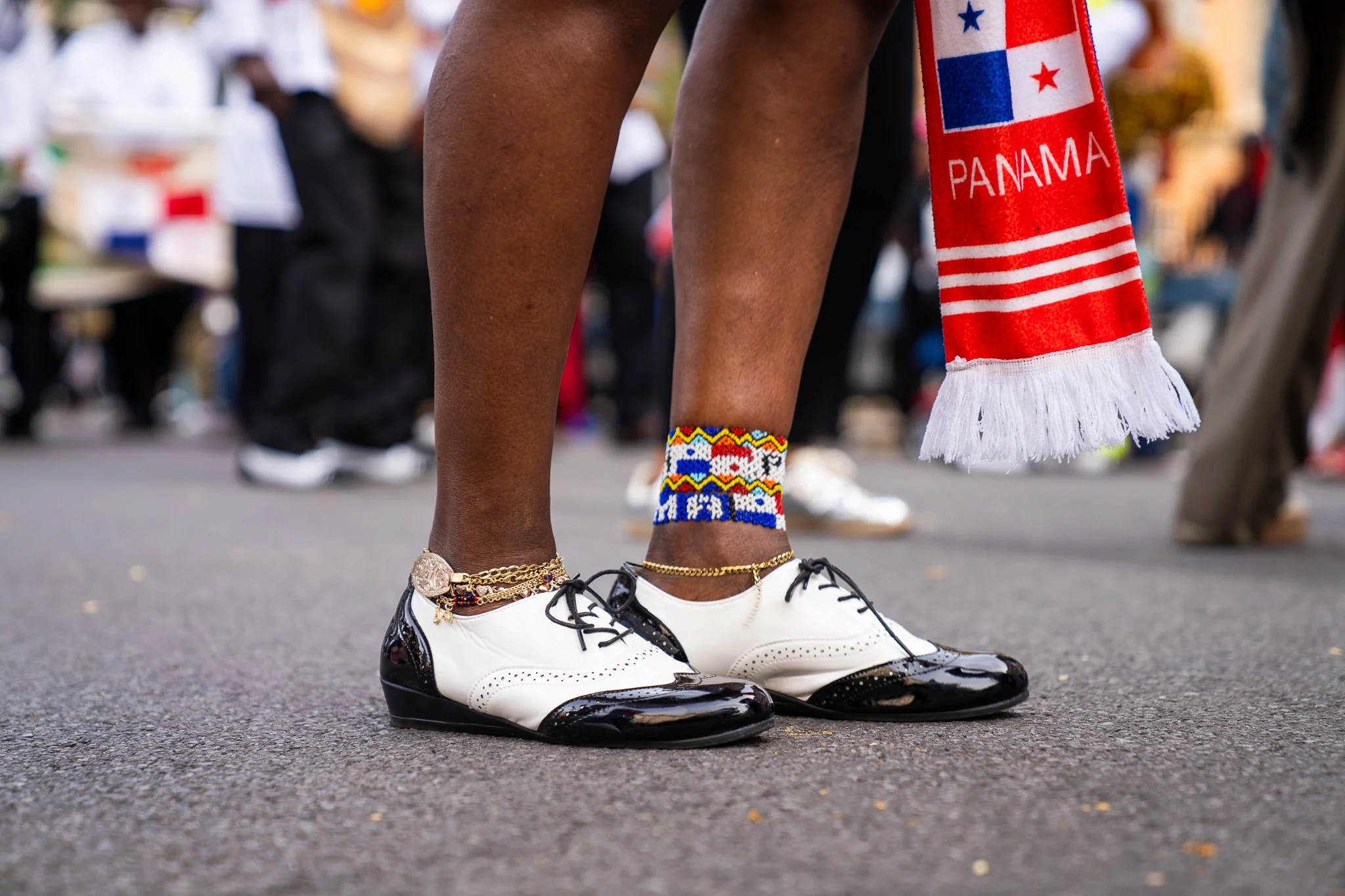 Panamanian Parade 2026
