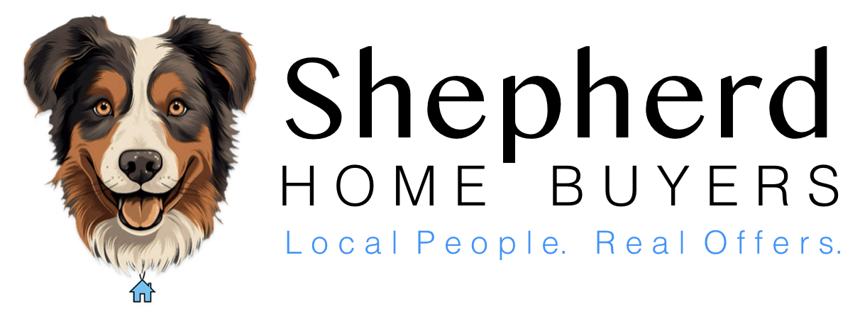 Shepherd Home Buying Co.