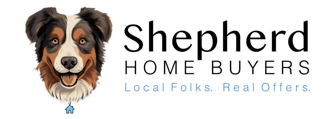 Shepherd Home Buying Co.