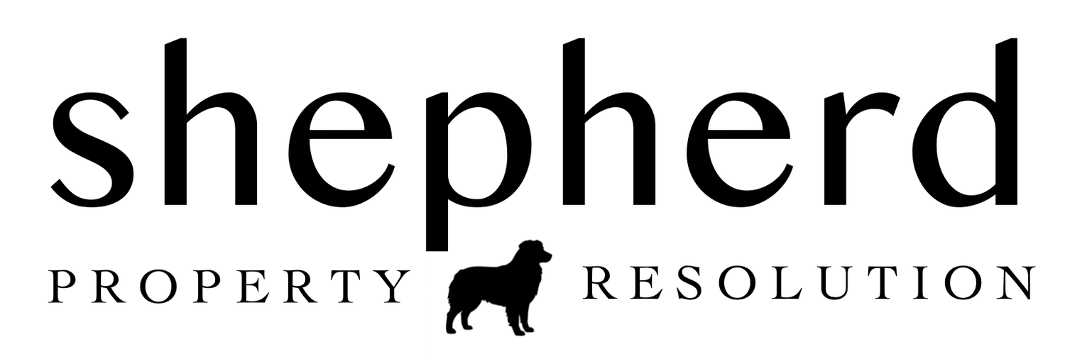 Shepherd Home Buying Co.